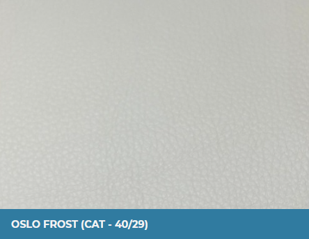 Oslo Frost (CAT- 40/29)